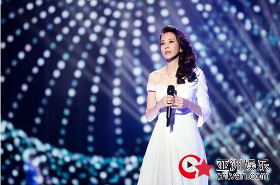 《天籁之战》决赛莫文蔚神奇改编&nbsp;经典碰撞震撼对唱