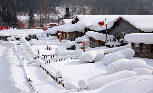雪乡再现宰客行为&nbsp;国家旅游局责成当地调查