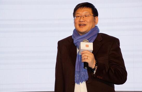 魅族去年出货量近2000万台&nbsp;2018年将专注中高端市场