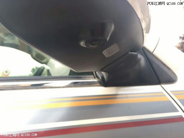 2018款丰田酷路泽5700改装报价配置解析