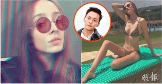 陈伟霆女友遭攻击&nbsp;网友居然这么要求她