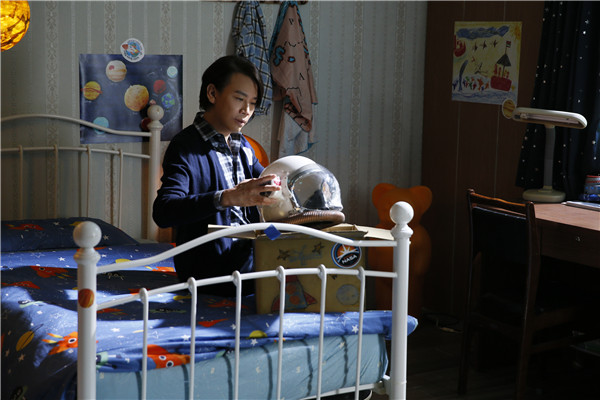 陶喆音乐旋风再度席卷歌坛 《Mars Baby》成年末最暖单曲