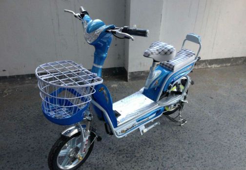 电动自行车新“国标”出炉 最高时速放宽至25公里