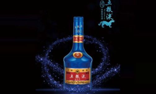 五粮液推虎符令新品牌抢占高端市场