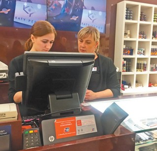 支付宝登陆地铁 俄罗斯拥抱“中国式支付”