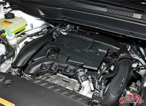 2018款东风风神AX7手动挡上市&nbsp;售8.98-10.68万