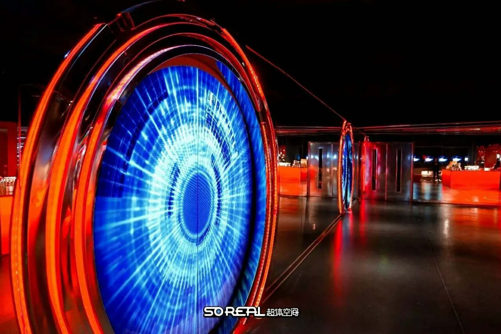 张艺谋创办的VR企业正式进军“VR+旅游”&nbsp;颠覆传统旅游演艺