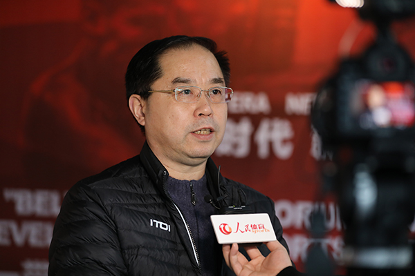 陈钢：徐州体育工作成绩喜人 未来重点打造全民健身名片