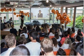 技术全球化+运营本土化:巴西收购后的滴滴国际化战略