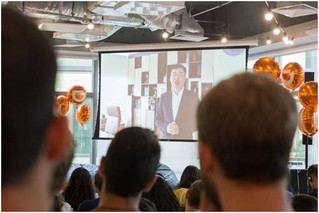 技术全球化+运营本土化:巴西收购后的滴滴国际化战略