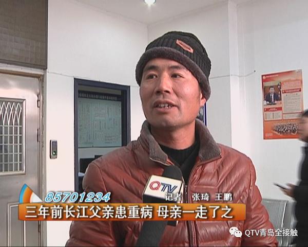 7岁男孩寒冬一天送30件快递：结局暖心