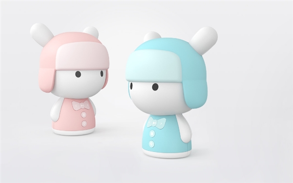 宝宝入睡神器！米兔故事机mini上架：149元