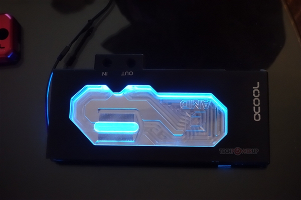 外观独特！Alphacool多款水冷产品发布：DNA造型