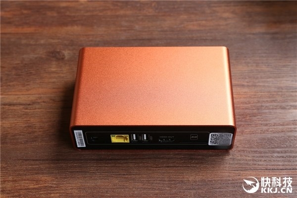 499元！迅雷玩客云开箱图赏：不能挖矿也值