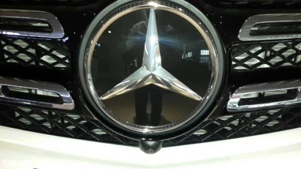 进口2017款加版奔驰GLS63&nbsp;AMG报价解读