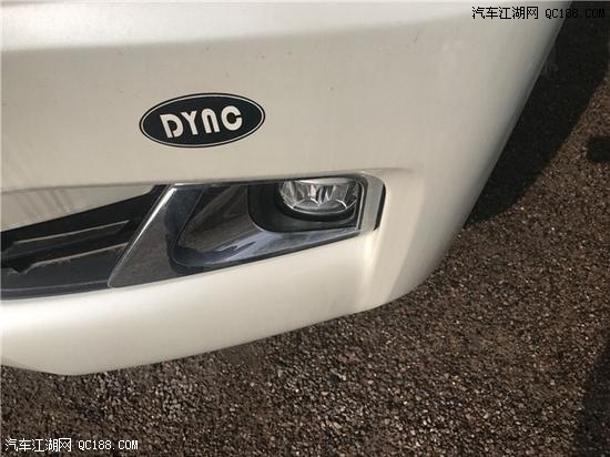 17款丰田兰德酷路泽4000中东版陆巡价格