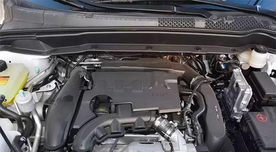 售价8.98万元起&nbsp;东风风神新AX7手动挡正式上市