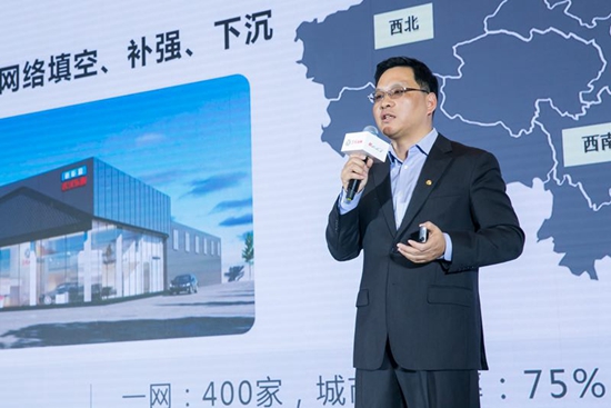 售价8.98万元起&nbsp;东风风神新AX7手动挡正式上市