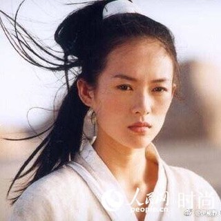 2018中国式友情 伊能静微博传书章子怡