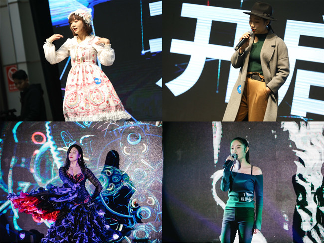 LIVEFUN天使旅行家第一季圆满落幕&nbsp;“天使旅行家美女天团”诞生