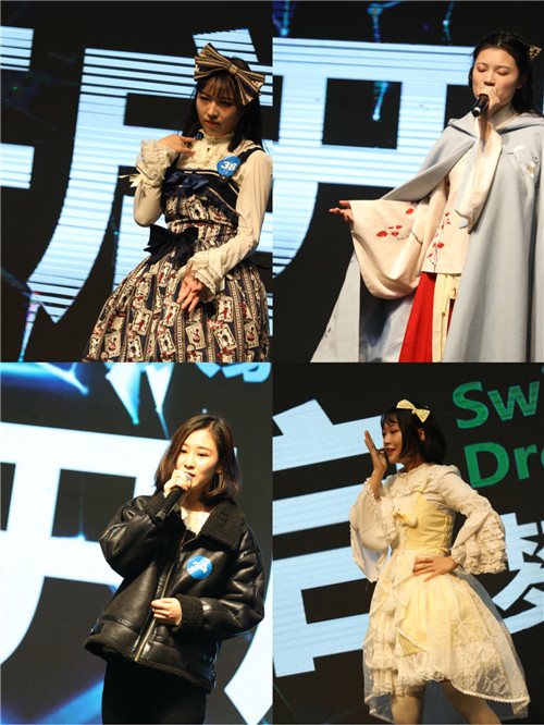 LIVEFUN天使旅行家第一季圆满落幕&nbsp;“天使旅行家美女天团”诞生