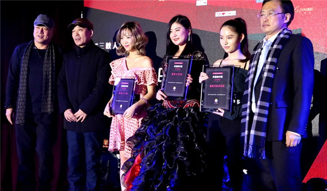 LIVEFUN天使旅行家第一季圆满落幕&nbsp;“天使旅行家美女天团”诞生