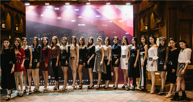 LIVEFUN天使旅行家第一季圆满落幕&nbsp;“天使旅行家美女天团”诞生