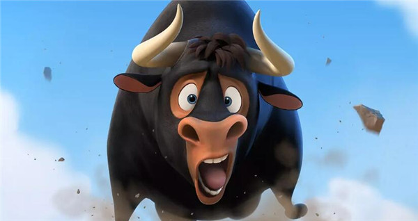 《公牛历险记》影评：一部有深度又暖心的合家欢电影
