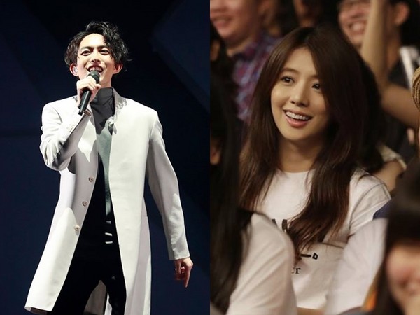 林宥嘉宣布当爸妻子怀孕3月 曾公开表示喜欢贴心小哥哥