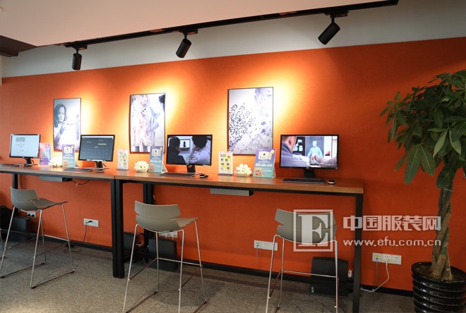 “时尚背后的秘密”产业赋能项目启动 聚合服装业科技标杆品牌