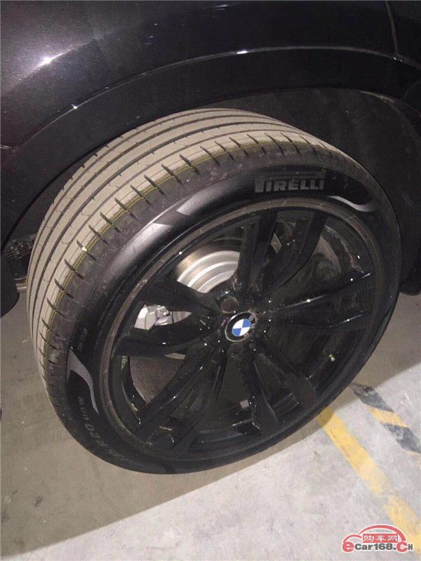 2018款宝马X6现车报价中东运动版优惠宝马X6全系最新行情报价