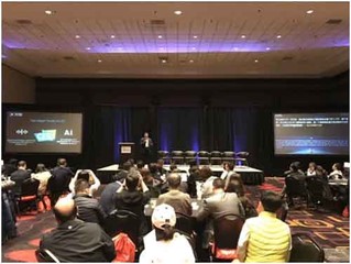 科大讯飞惊艳CES2018 荣获“人工智能产业领导者”品牌大奖