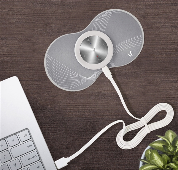 小米众筹上架乐范魔力贴温情版:169元口袋按摩师