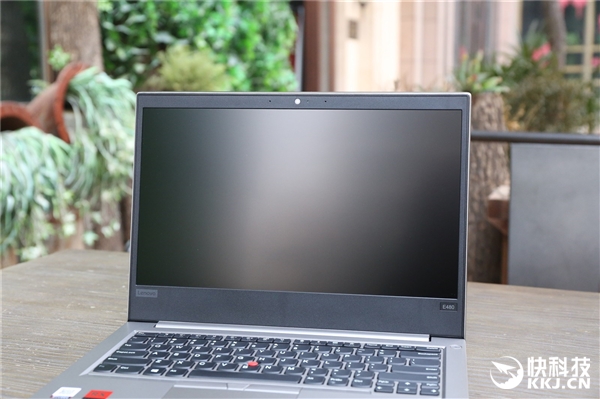 RX550独显!联想ThinkPad E480图赏:小红点经典依旧