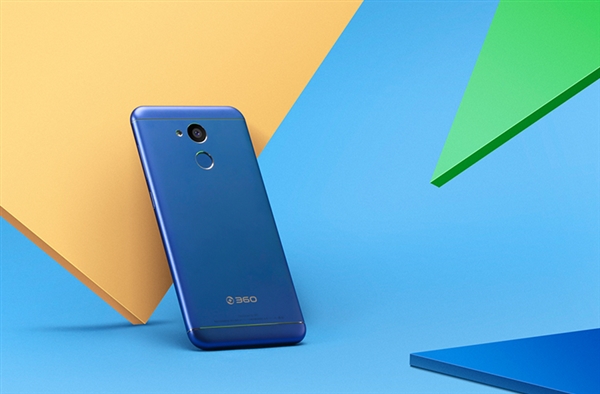 360手机李开新：2017年销量500万台&nbsp;实现盈亏平衡