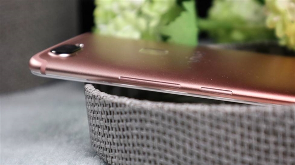 vivo&nbsp;X20梦幻粉图赏：颜值帅爆&nbsp;一眼心动