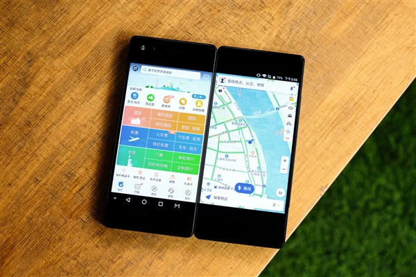 3888元起!中兴正式发布双屏折叠旗舰天机Axon M国行版