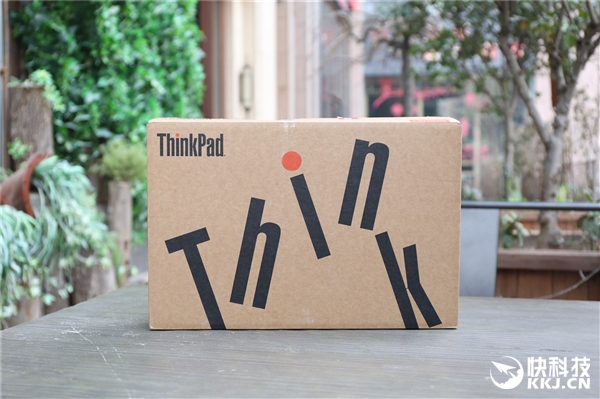 RX550独显!联想ThinkPad E480图赏:小红点经典依旧