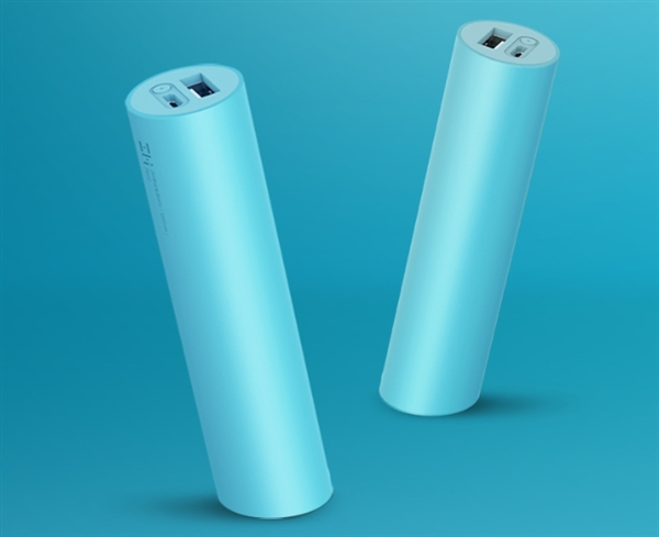 迷你充电宝成潮流 南孚、小米、紫米对比:谁最“口红”?