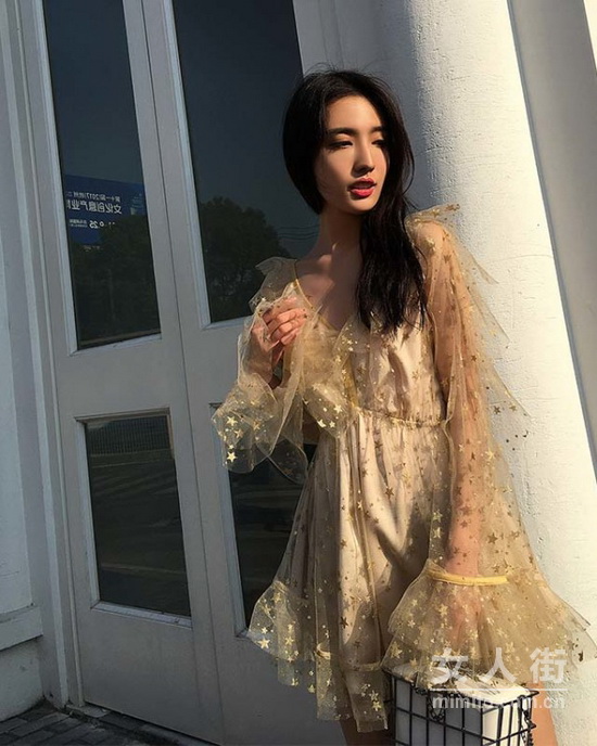 过年的战衣,这些内搭让你应付各种场合