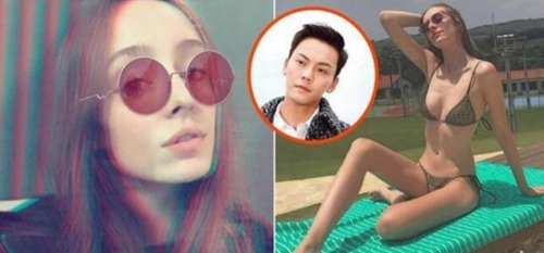 陈伟霆女友遭攻击&nbsp;留言让其好自为之！