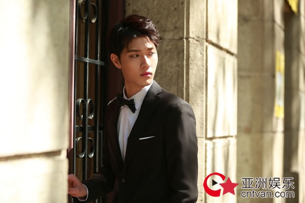 陈子由当红人气榜热度走高势不可挡