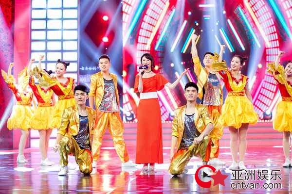 祖海《中国情歌汇》引发回忆&nbsp;《好运来3.0》颠覆来袭