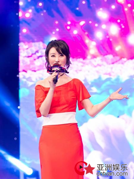 祖海《中国情歌汇》引发回忆&nbsp;《好运来3.0》颠覆来袭