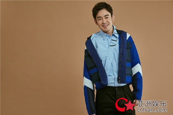 《红蔷薇》昨晚收官&nbsp;网友不舍田雷领盒饭