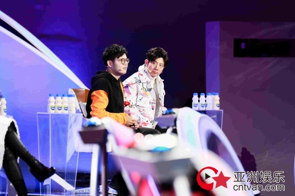 高晓攀《奇迹时刻》生活常识智商爆表 助梦夺冠