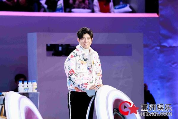 高晓攀《奇迹时刻》生活常识智商爆表 助梦夺冠