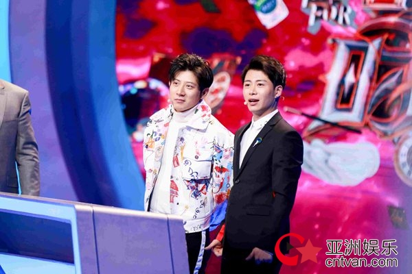 高晓攀《奇迹时刻》生活常识智商爆表 助梦夺冠