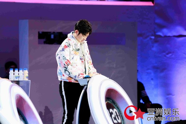 高晓攀《奇迹时刻》生活常识智商爆表 助梦夺冠