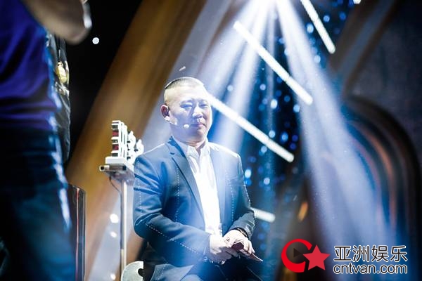 《欢乐喜剧人4》麻花双娇引爆网络&nbsp;孙建弘佛系谈人生